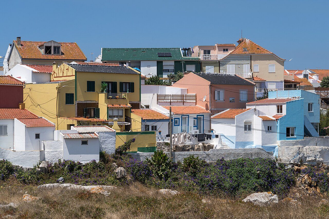 La península de Peniche, punto de partida para descubrir qué ver en Peniche y las Berlengas