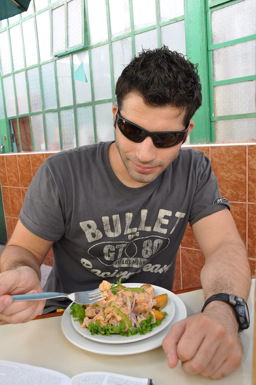 El ceviche, imprescindible para saber qué comer y qué ver en Lima