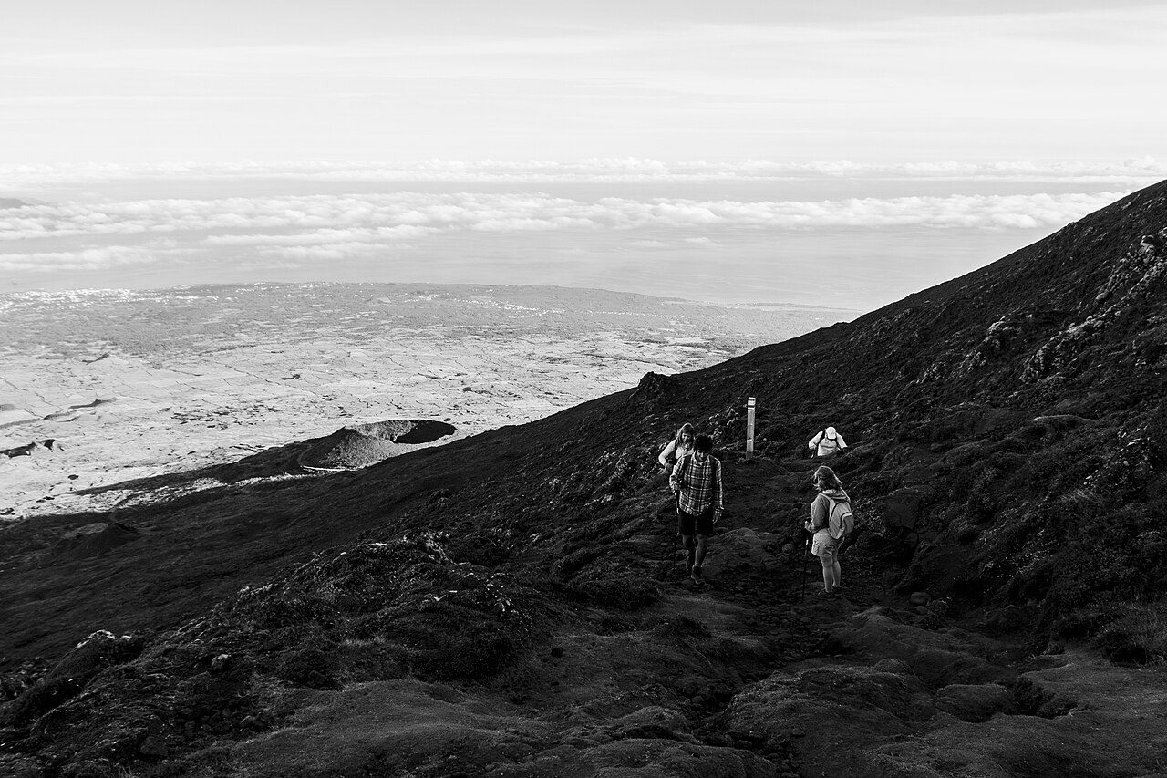 El ascenso al Pico Duarte, la gran aventura de qué ver en Jarabacoa