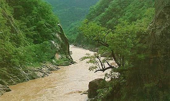 Humedales del río Pilcomayo, imprescindibles para saber qué ver en Clorinda
