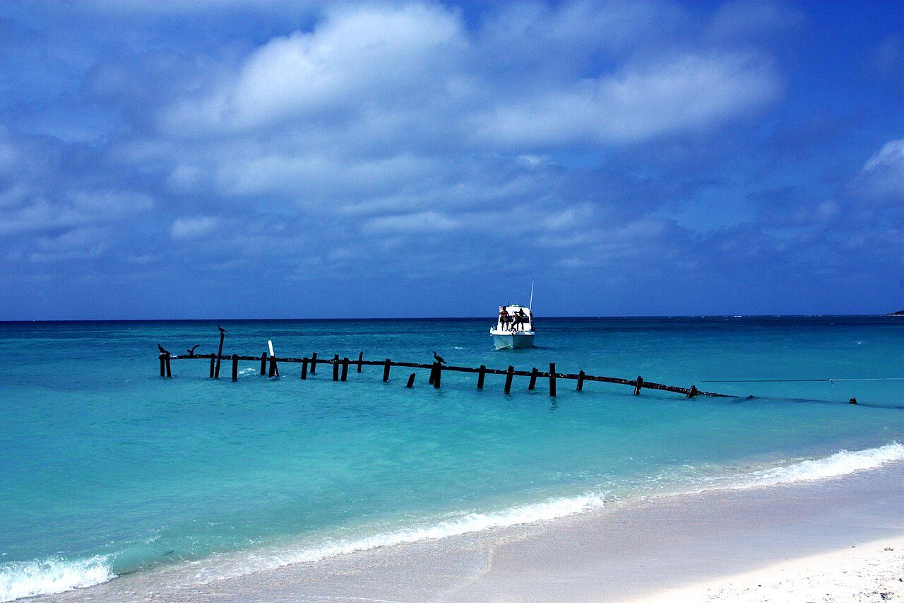 Playa Ancón, la mejor excursión de playa cerca de Trinidad