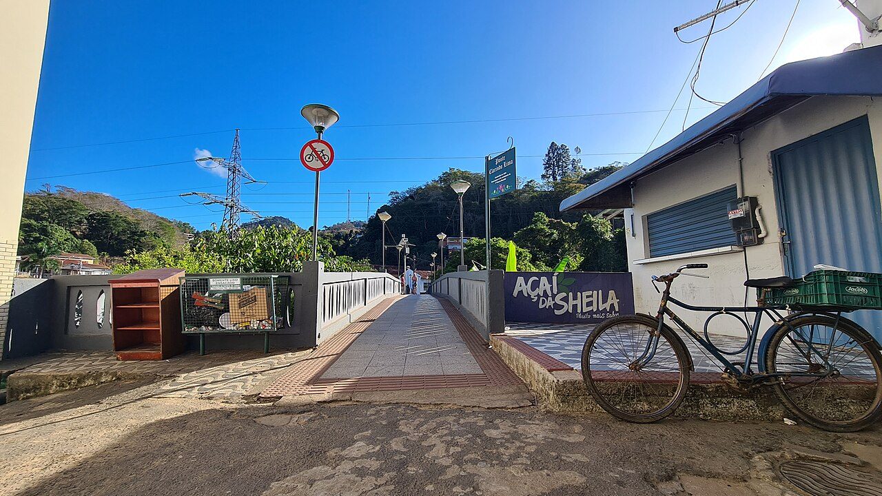 Iglesias y azulejos, parte esencial de qué ver en Ponte de Lima