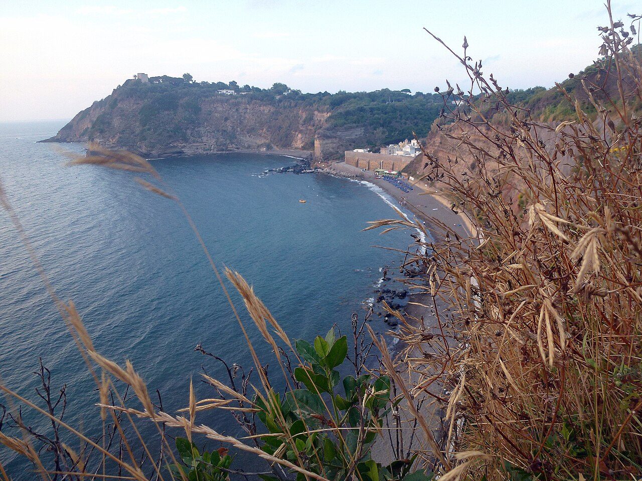 Procida, la escapada perfecta cerca de Ischia