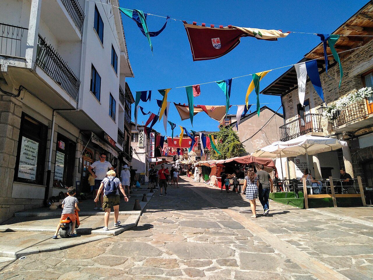 Puebla de Sanabria, una de las mejores excursiones desde Zamora