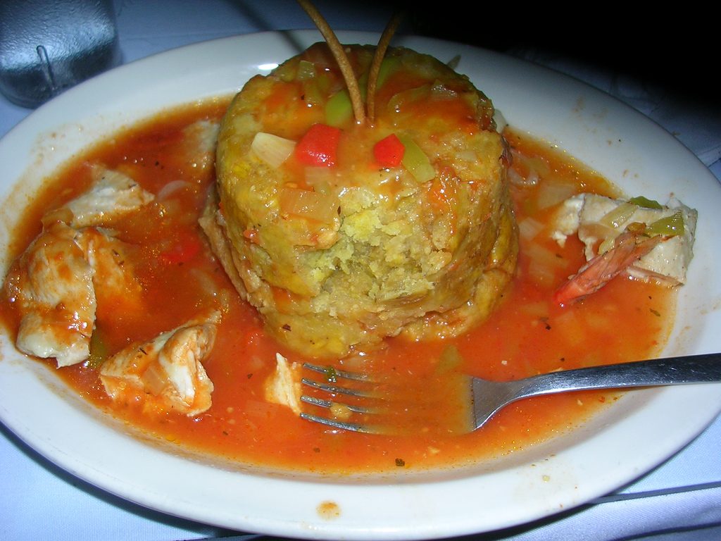 Gastronomía criolla de montaña, un imprescindible al visitar Orocovis