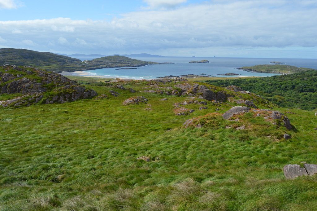 El Ring of Kerry, la ruta imprescindible que ver saliendo de Killarney