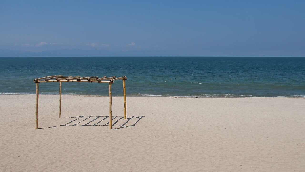 Playas de la Riviera Nayarit, punto de partida para saber qué ver en Riviera Nayarit