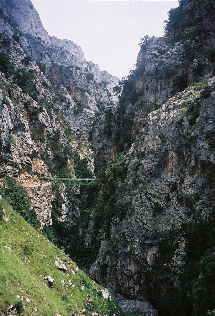 La Ruta del Cares, la excursión senderista imprescindible en la provincia de León