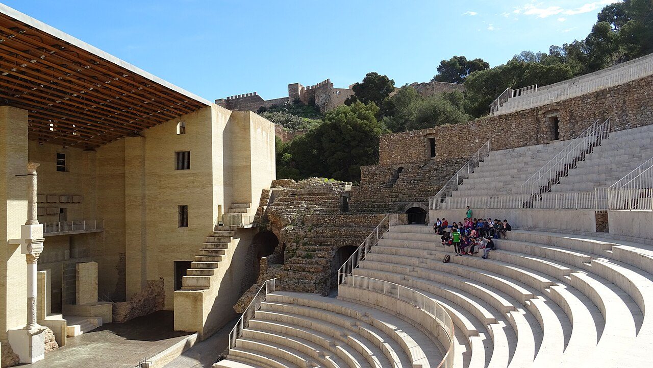 El teatro romano, uno de los grandes imprescindibles que ver en Sagunto