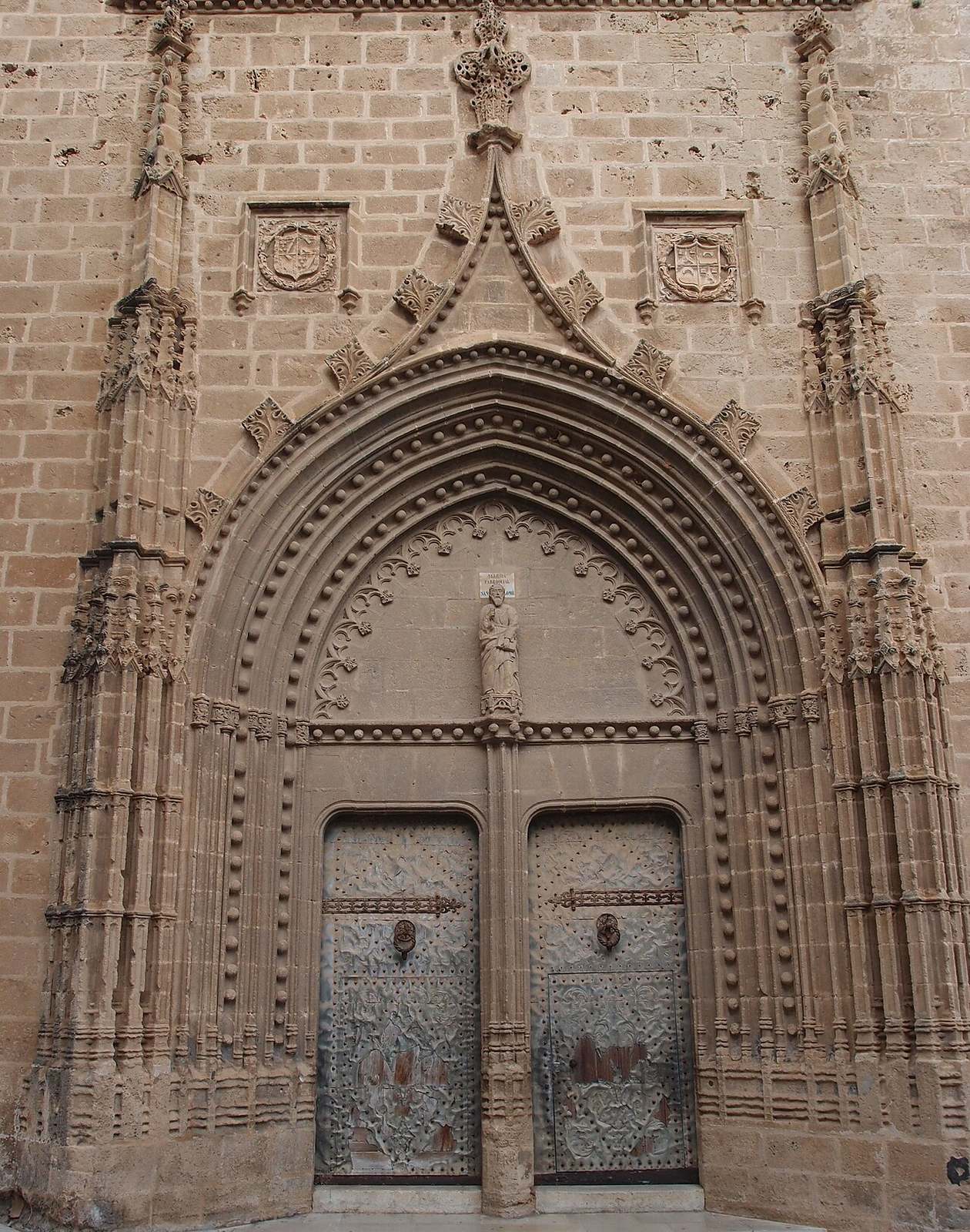 La iglesia-fortaleza de San Bartolomé, imprescindible que ver en Jávea
