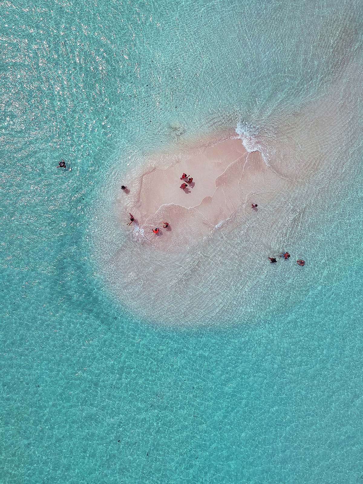 Las islas de San Blas, la excursión estrella para completar qué ver en Ciudad de Panamá.
