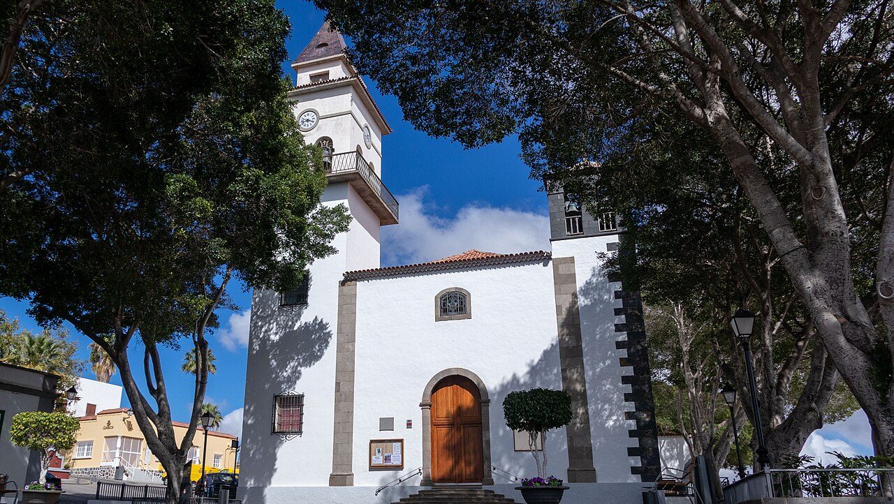 Qué ver en San Miguel de Abona: su casco histórico canario en el sur de Tenerife