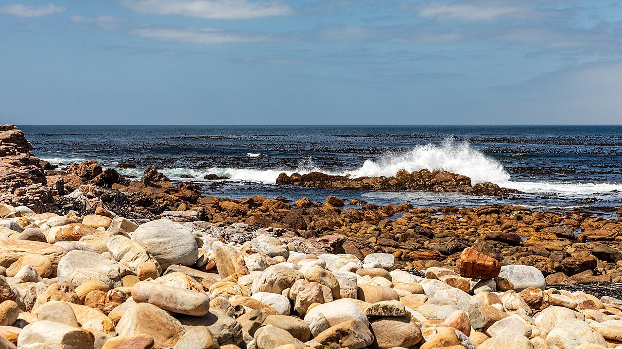 El Cabo de Buena Esperanza, una de las excursiones cercanas más espectaculares en Ciudad del Cabo