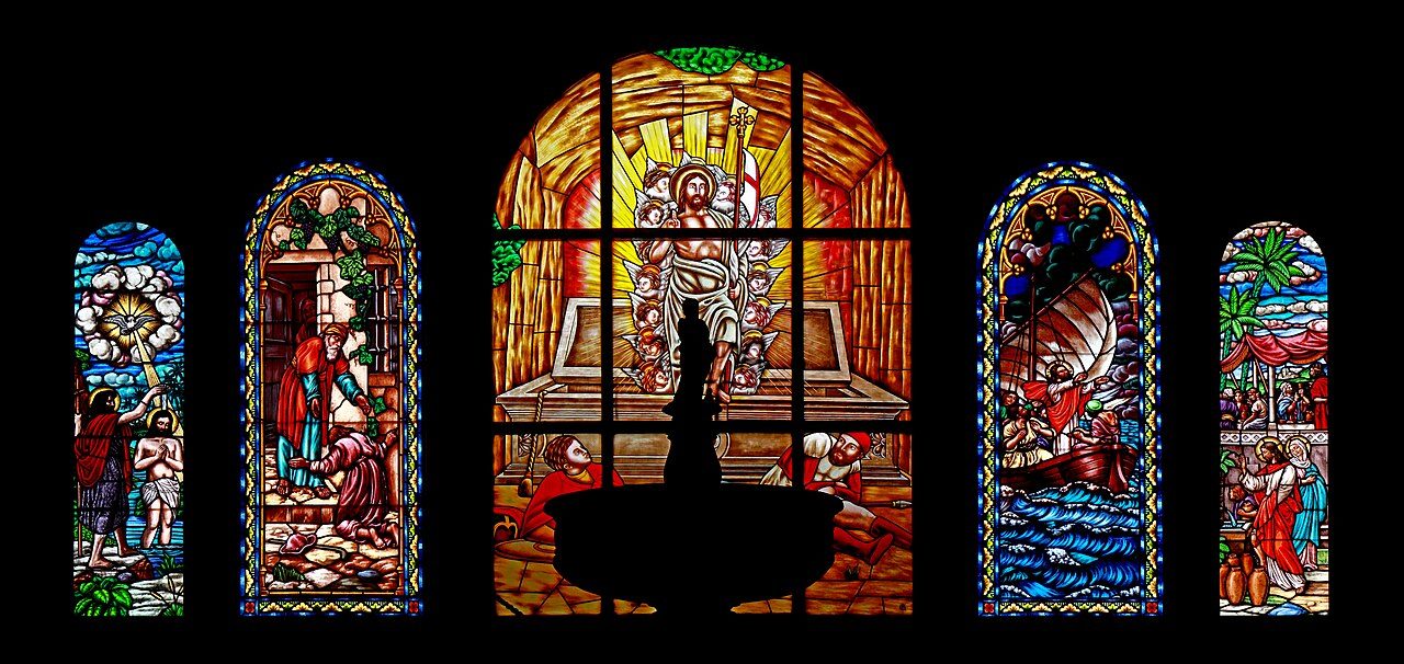 Los balcones de madera de la Avenida Marítima, icono de Santa Cruz de La Palma