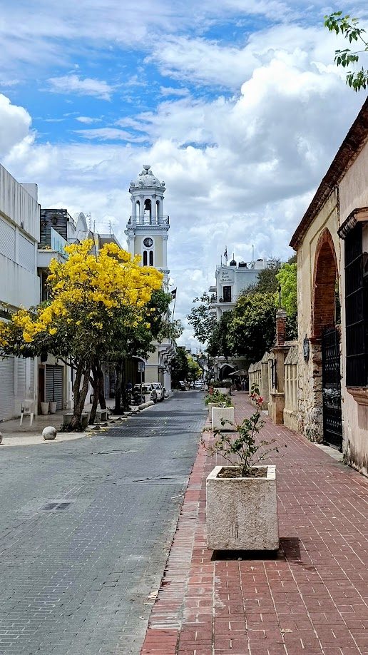 Tours y visitas guiadas en Santo Domingo por la histórica Zona Colonial