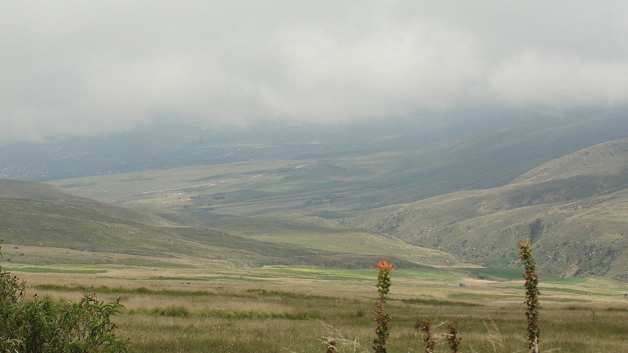 Los paisajes de Tafí del Valle, la excursión más popular desde San Miguel de Tucumán