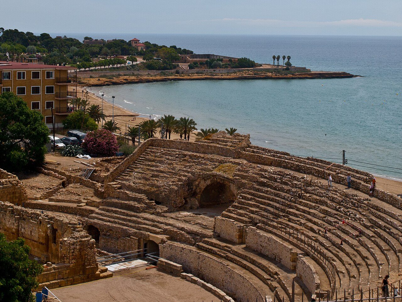 Tarragona, una de las mejores excursiones desde Reus