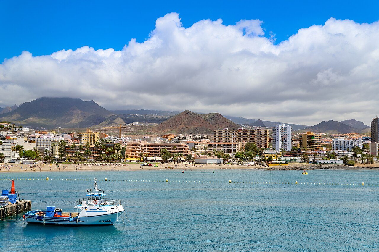 Qué ver cerca de El Sauzal: la costa norte de Tenerife
