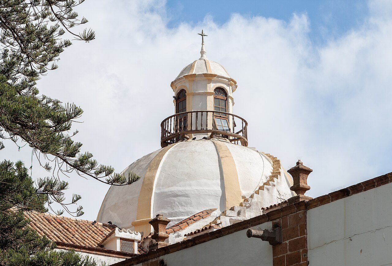 Teror, parada clave en las excursiones cerca de Santa Brígida