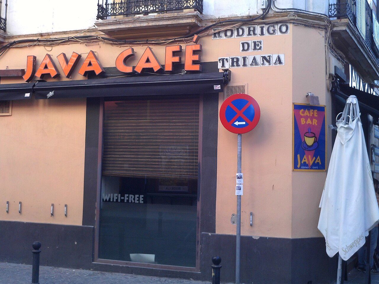 Triana, uno de los barrios con más carácter que ver en Sevilla