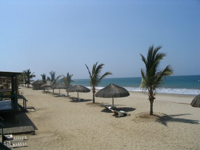 Paisajes del norte peruano: qué ver en Tumbes empieza por su costa cálida
