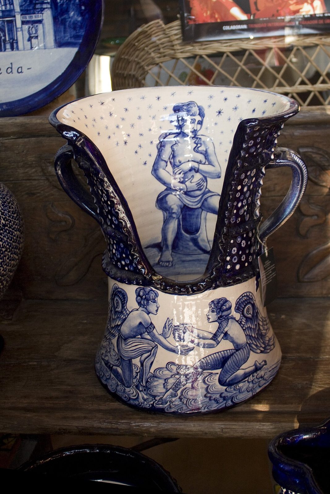 La tradición alfarera, otra joya que ver en Úbeda