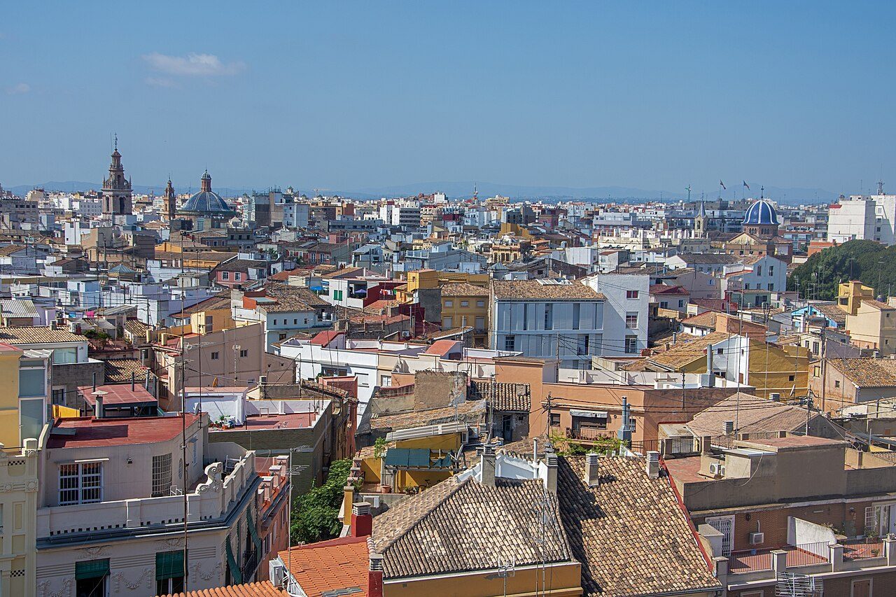 Visitas guiadas en Valencia por el casco antiguo y la Catedral