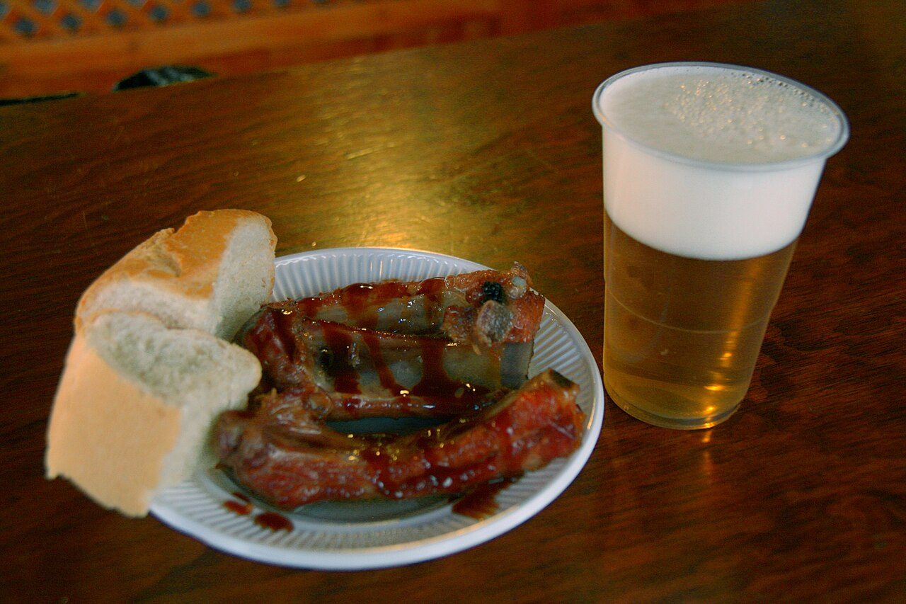 Ruta de tapas y vino: la mejor gastronomía en Valladolid