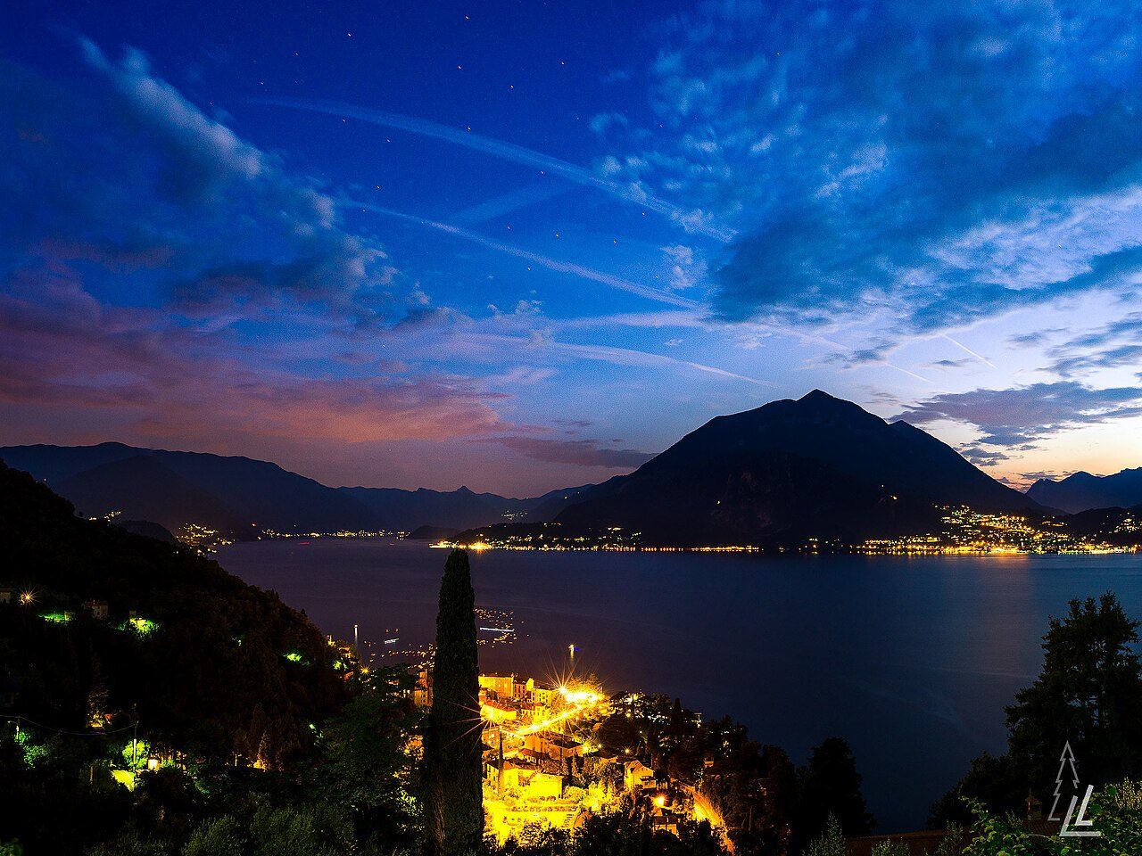 Varenna, otro de los pueblos imprescindibles que ver en Lombardía