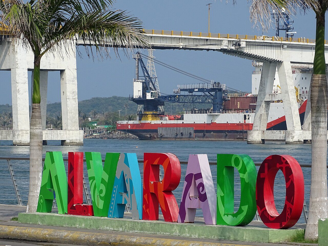 El Malecón, punto de partida para descubrir qué ver en Veracruz
