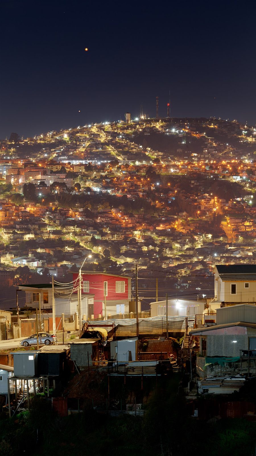 El paseo costero y las playas, un plan clásico que ver en Viña del Mar
