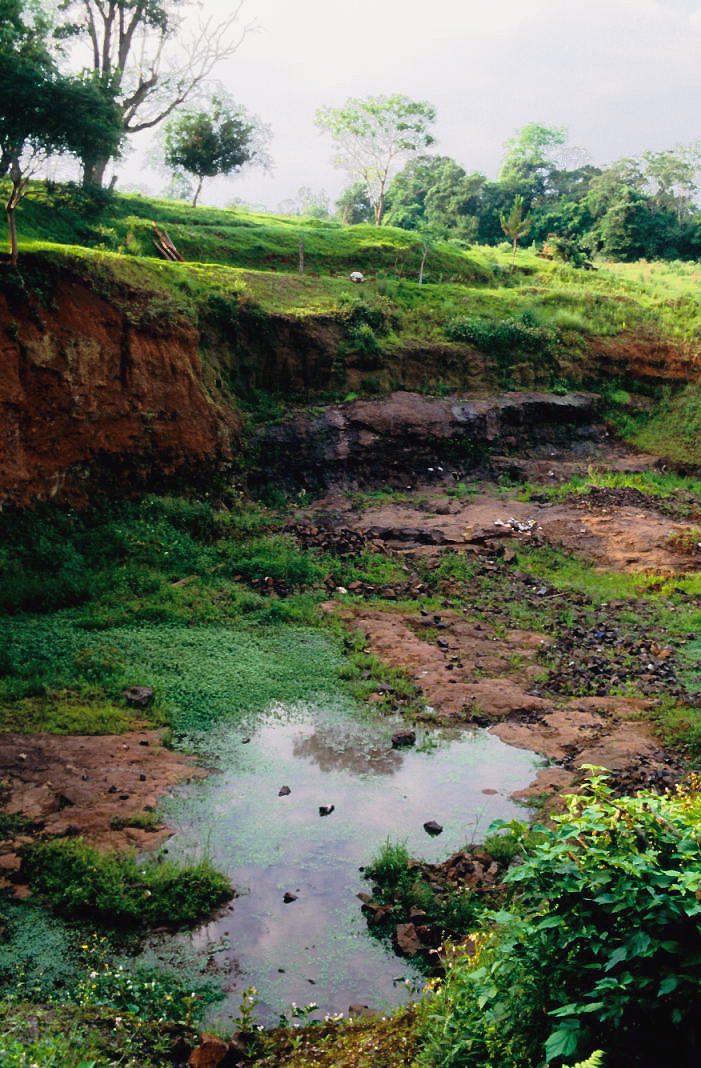 Las minas de Wanda, una de las excursiones cercanas más curiosas desde Foz de Iguazú