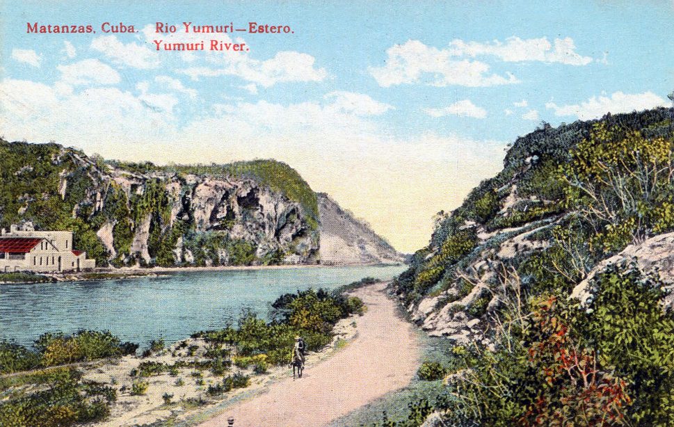 El cañón del río Yumurí, uno de los paseos más bonitos que ver en Baracoa