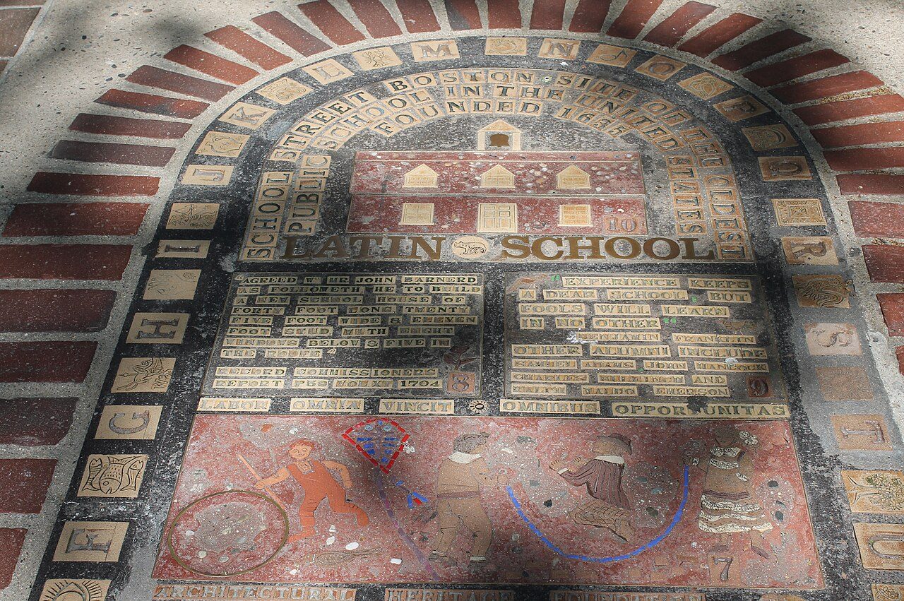 El Freedom Trail, la ruta imprescindible que ver en Boston