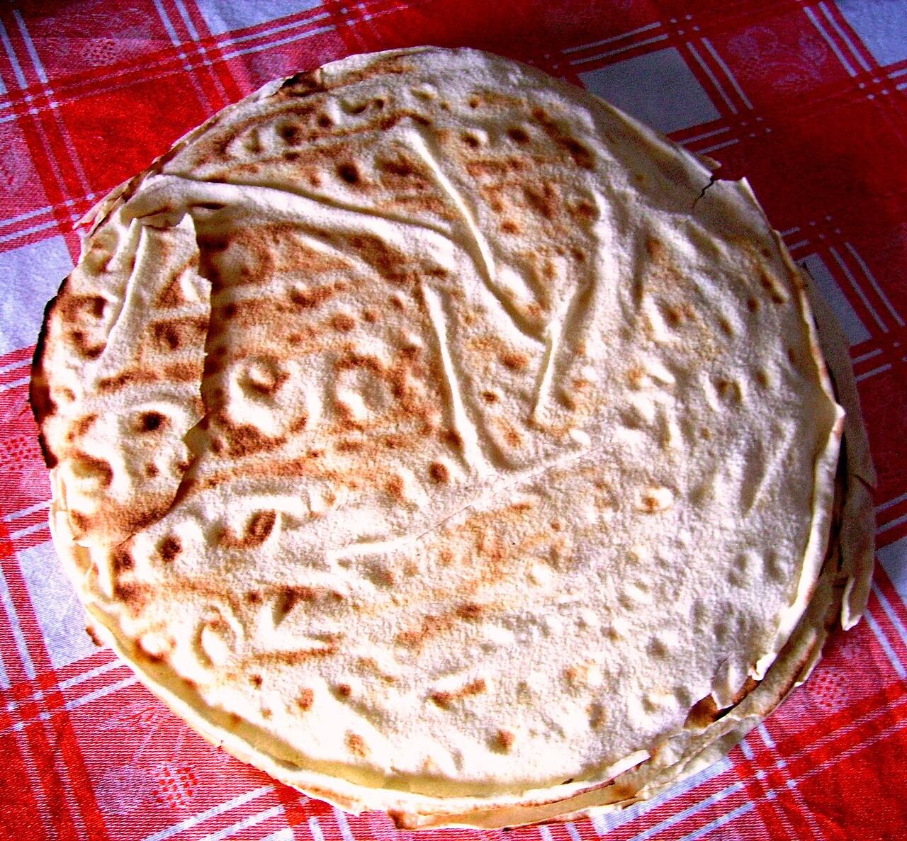 El taller de pan carasau, uno de los planes más auténticos que hacer en Orgosolo