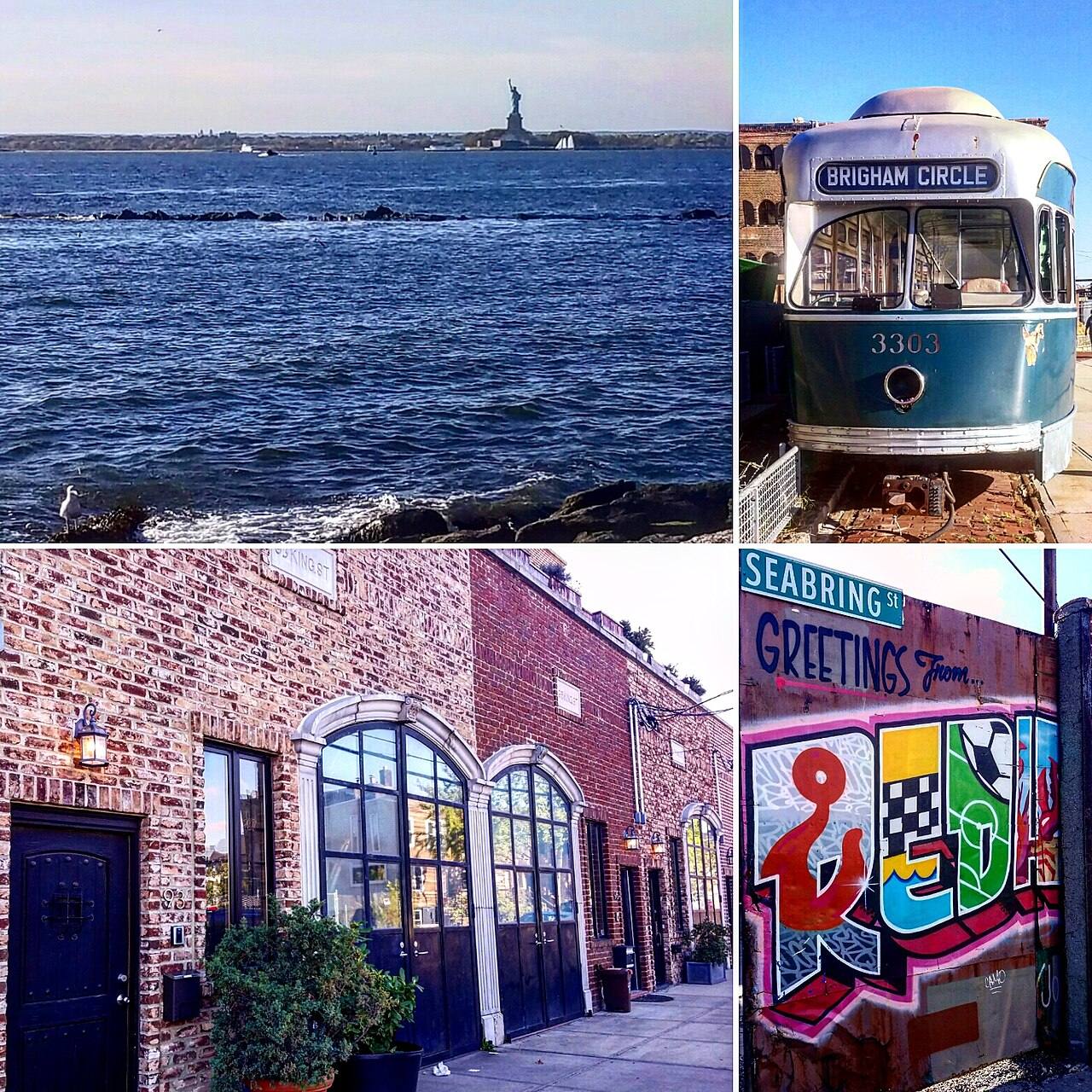 Free tours en Nueva York: rutas a pie por Manhattan y Brooklyn con guía en español.