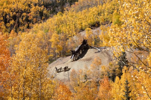 Pueblo Escondido, la excursión estrella que ver cerca de Villa de Merlo