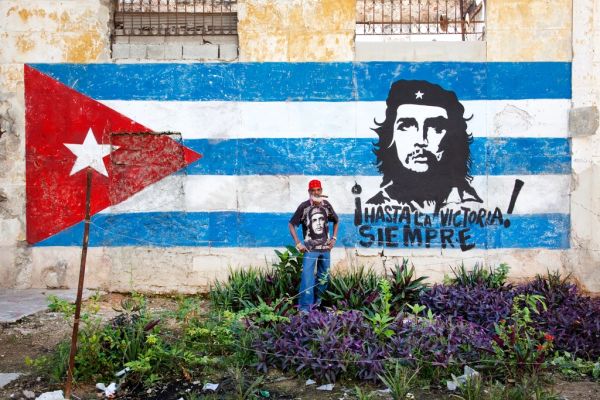 Los palacios coloniales de La Habana Vieja concentran buena parte de los museos de la ciudad.