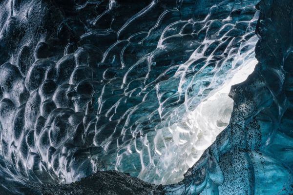 La laguna Jökulsárlón, excursión imprescindible cerca de Skaftafell