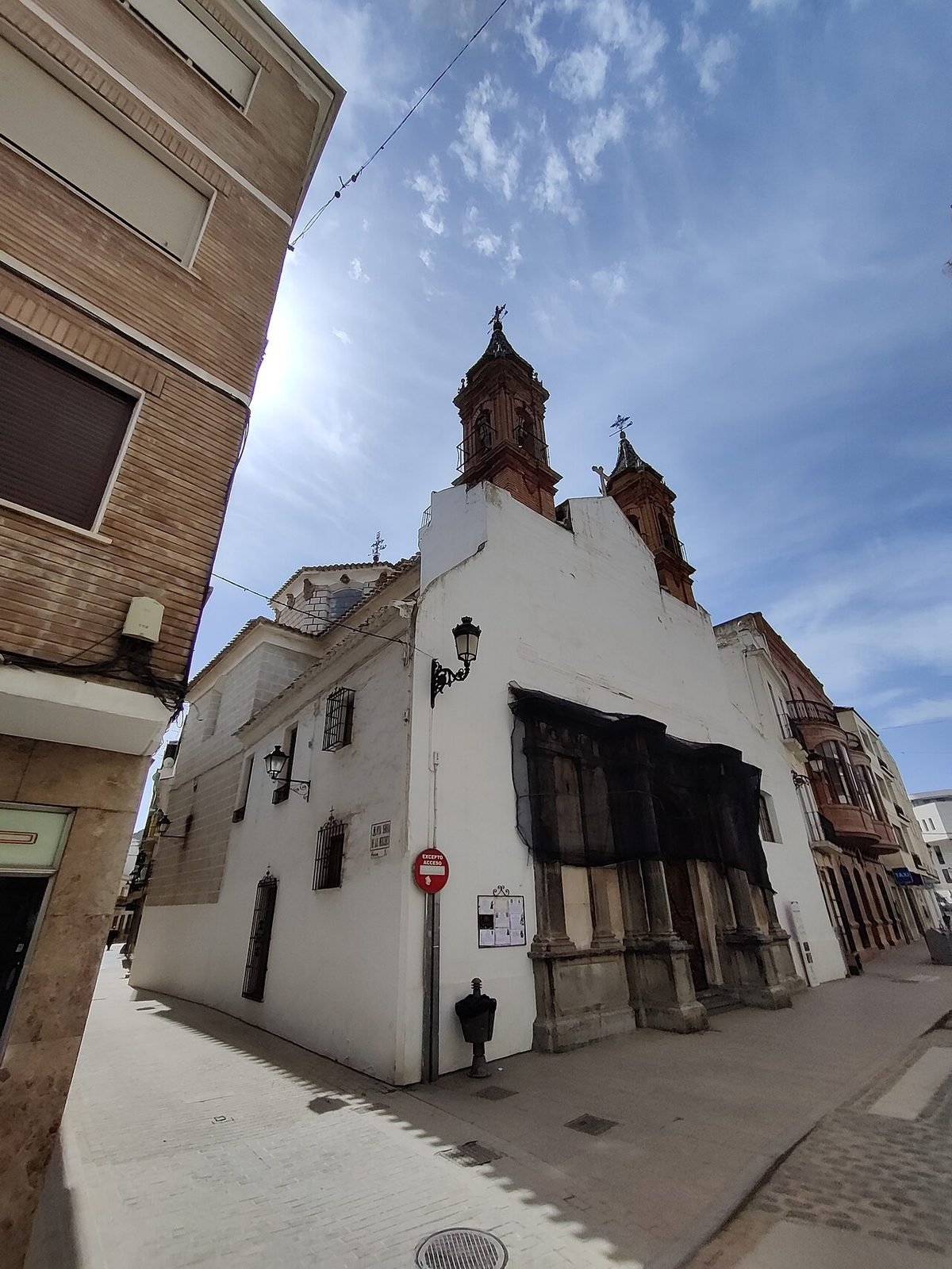 El barroco de Priego de Córdoba, un museo al aire libre para abrir la ruta.