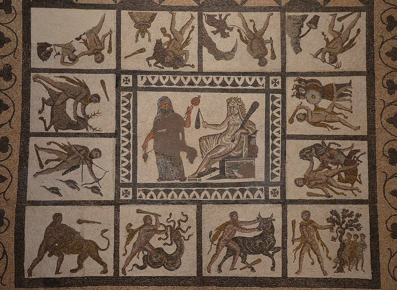 La arqueología romana es el gran hilo conductor de esta ruta de museos por la provincia de Sevilla.