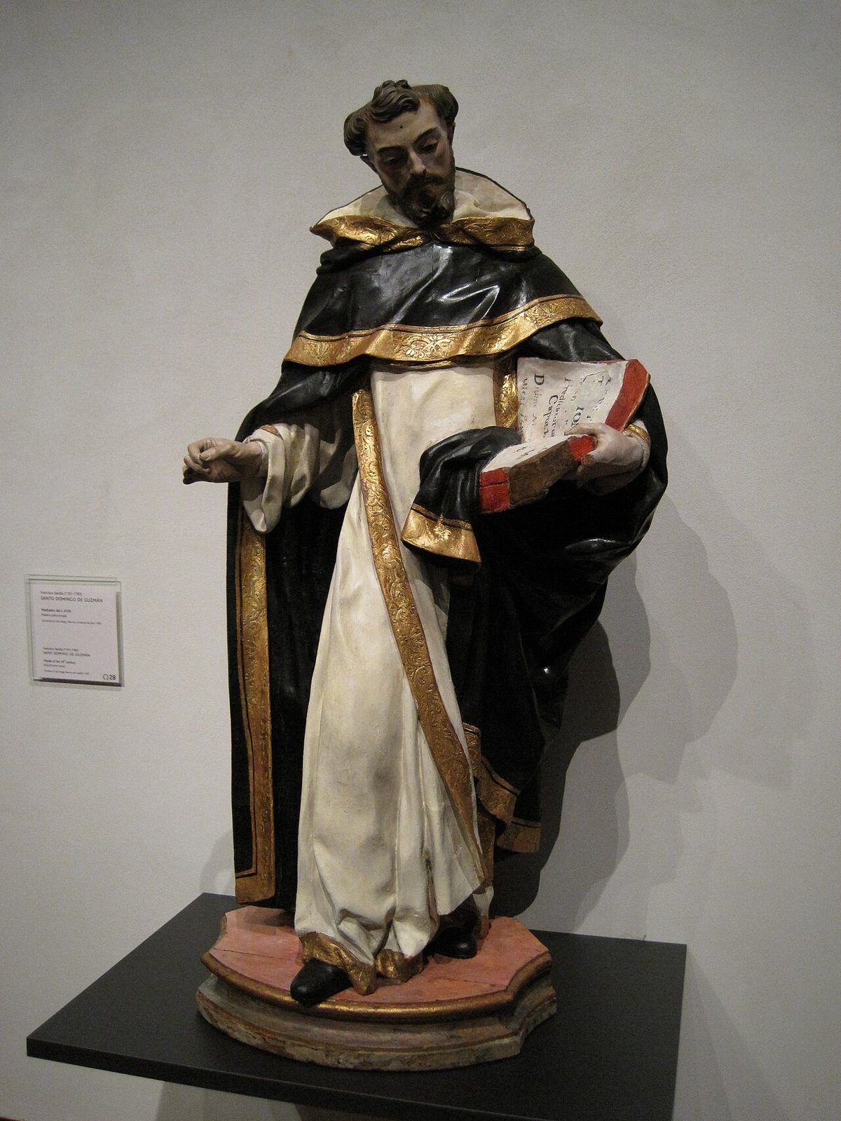 Los museos son parada obligada en cualquier lista de qué ver en Murcia.