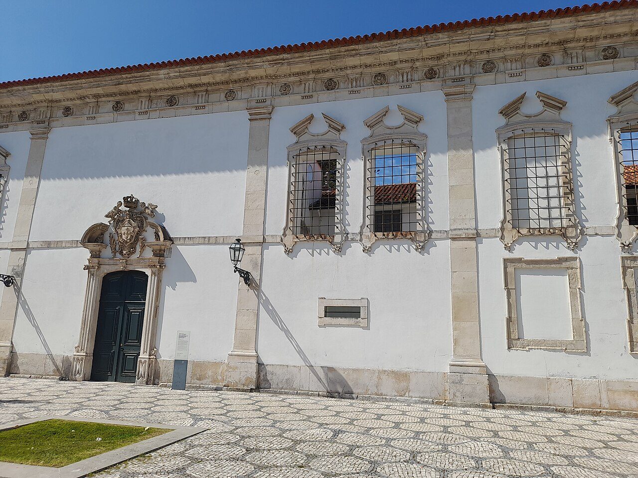 El Museo de Aveiro y la tumba de Santa Joana, imprescindibles para los amantes del arte