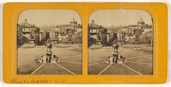 La Place du Capitole, una parada imprescindible que ver en Toulouse