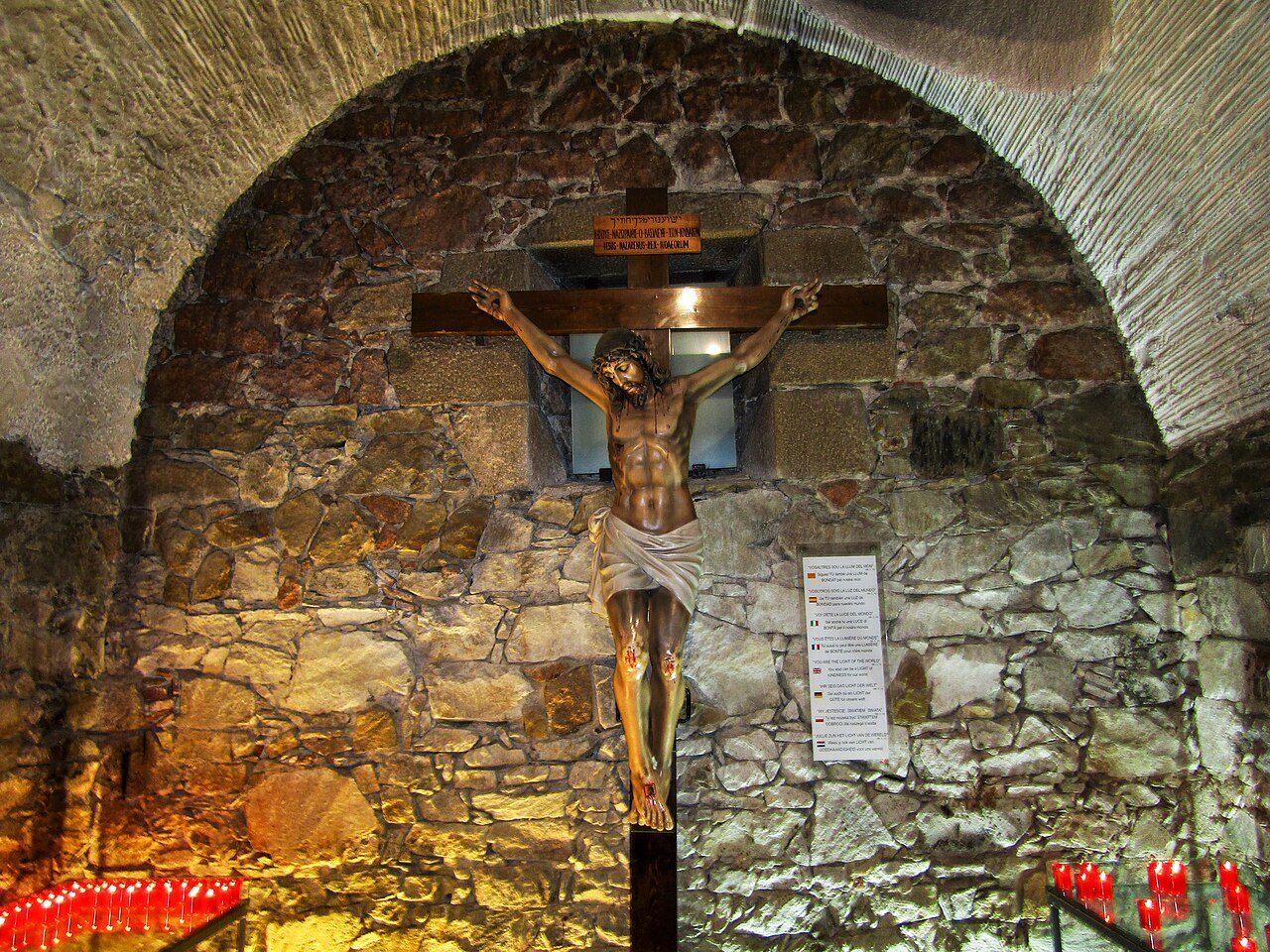 La Iglesia de Sant Romà, joya del casco antiguo de Lloret de Mar