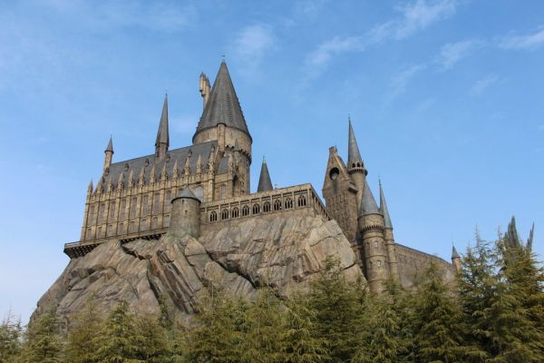 Universal Studios Japan, el plan más divertido que hacer en Osaka