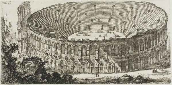 Vistas del casco histórico de Verona, uno de los grandes atractivos de qué ver en Verona