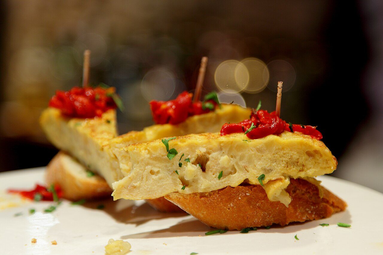 Dónde comer en Vitoria: los pinchos son parte imprescindible del viaje