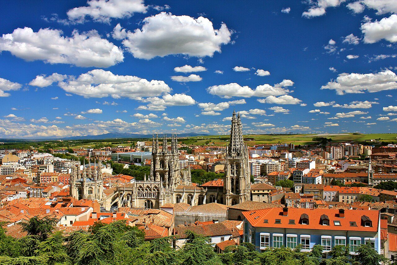 Qué ver en Burgos