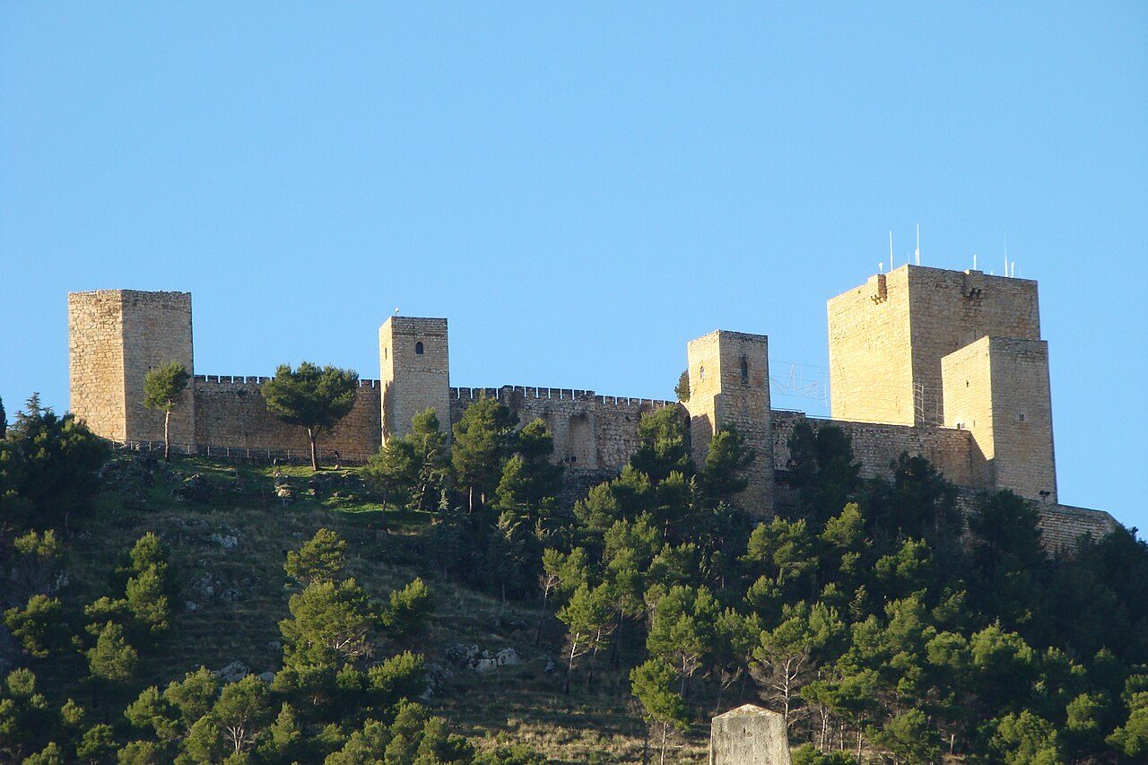 Qué ver en Jaén